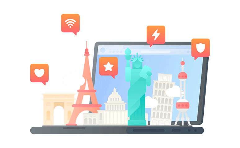 代理网易云课堂的回国vpn - 穿回国