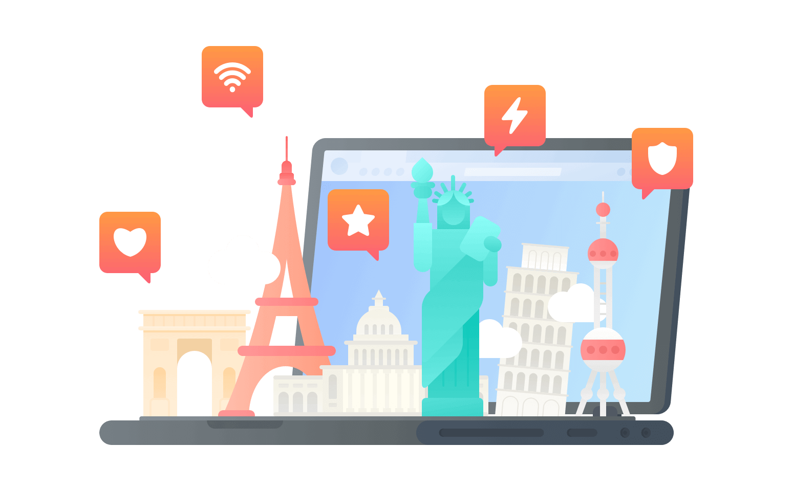 代理网易云课堂的回国vpn - 穿回国